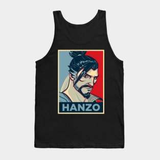 HANZO Tank Top